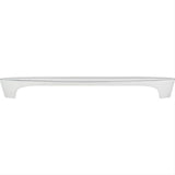 Atlas Homewares 3004-CH Dap Pull 9" Center to Center Polished Chrome