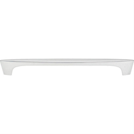 Atlas Homewares 3004-CH Dap Pull 9" Center to Center Polished Chrome