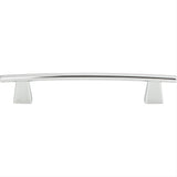 Atlas Homewares 307-CH Fulcrum Pull 5-1/16" Center to Center Polished Chrome