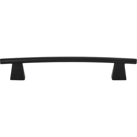 Atlas Homewares 307-MB Fulcrum Pull 5-1/16" Center to Center Modern Bronze