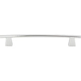 Atlas Homewares 308-CH Fulcrum Pull 6-5/16" Center to Center Polished Chrome
