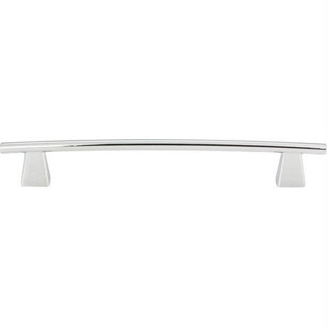 Atlas Homewares 308-CH Fulcrum Pull 6-5/16" Center to Center Polished Chrome