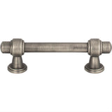 Atlas Homewares 314-SL Bronte Pull 3" Center to Center Slate