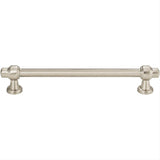 Atlas Homewares 315-BRN Bronte Pull 6-5/16" Center to Center Brushed Nickel