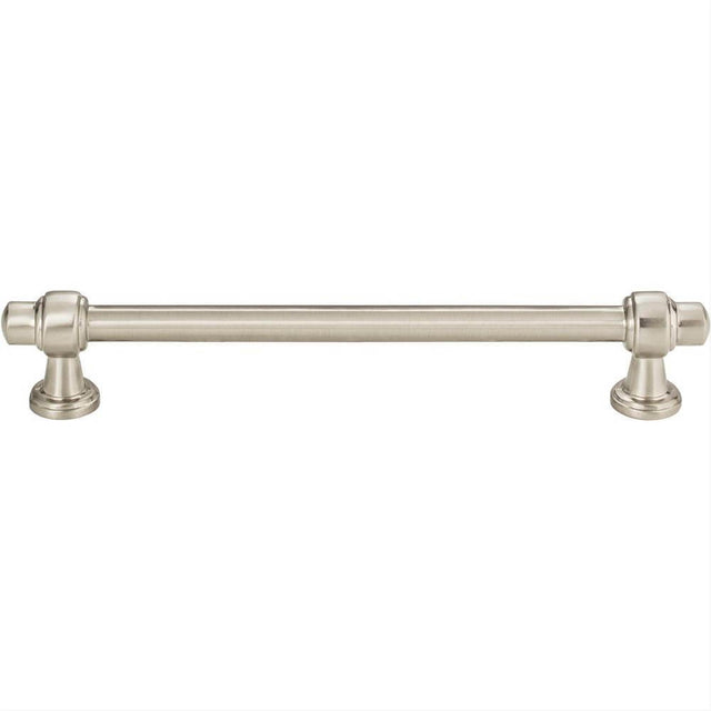 Atlas Homewares 315-BRN Bronte Pull 6-5/16" Center to Center Brushed Nickel
