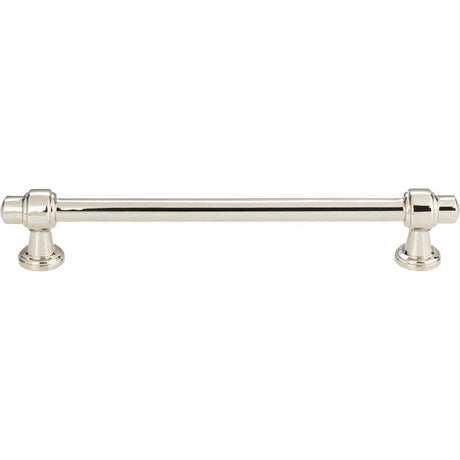 Atlas Homewares 315-PN Bronte Pull 6-5/16" Center to Center Polished Nickel