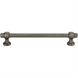 Atlas Homewares 315-SL Bronte Pull 6-5/16" Center to Center Slate