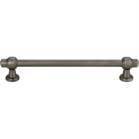 Atlas Homewares 315-SL Bronte Pull 6-5/16" Center to Center Slate
