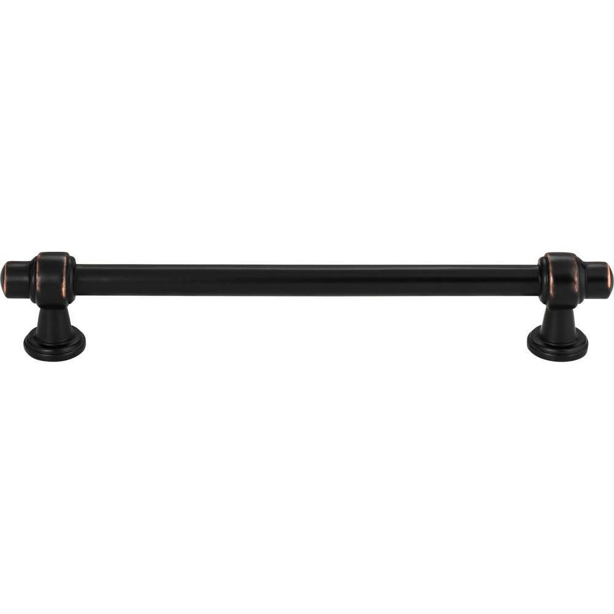 Atlas Homewares 315-VB Bronte Pull 6-5/16" Center to Center Venetian Bronze