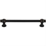 Atlas Homewares 315-VB Bronte Pull 6-5/16" Center to Center Venetian Bronze