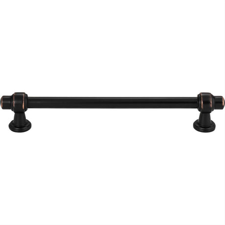 Atlas Homewares 315-VB Bronte Pull 6-5/16" Center to Center Venetian Bronze