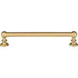 Atlas Homewares 315-WB Bronte Pull 6-5/16" Center to Center Warm Brass