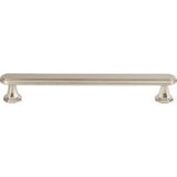 Atlas Homewares 321-BRN Dickinson Pull 6-5/16" Center to Center Brushed Nickel