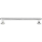 Atlas Homewares 321-CH Dickinson Pull 6-5/16" Center to Center Polished Chrome