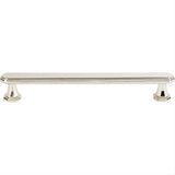 Atlas Homewares 321-PN Dickinson Pull 6-5/16" Center to Center Polished Nickel