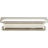 Atlas Homewares 323-PN Alcott Pull 3" Center to Center Polished Nickel