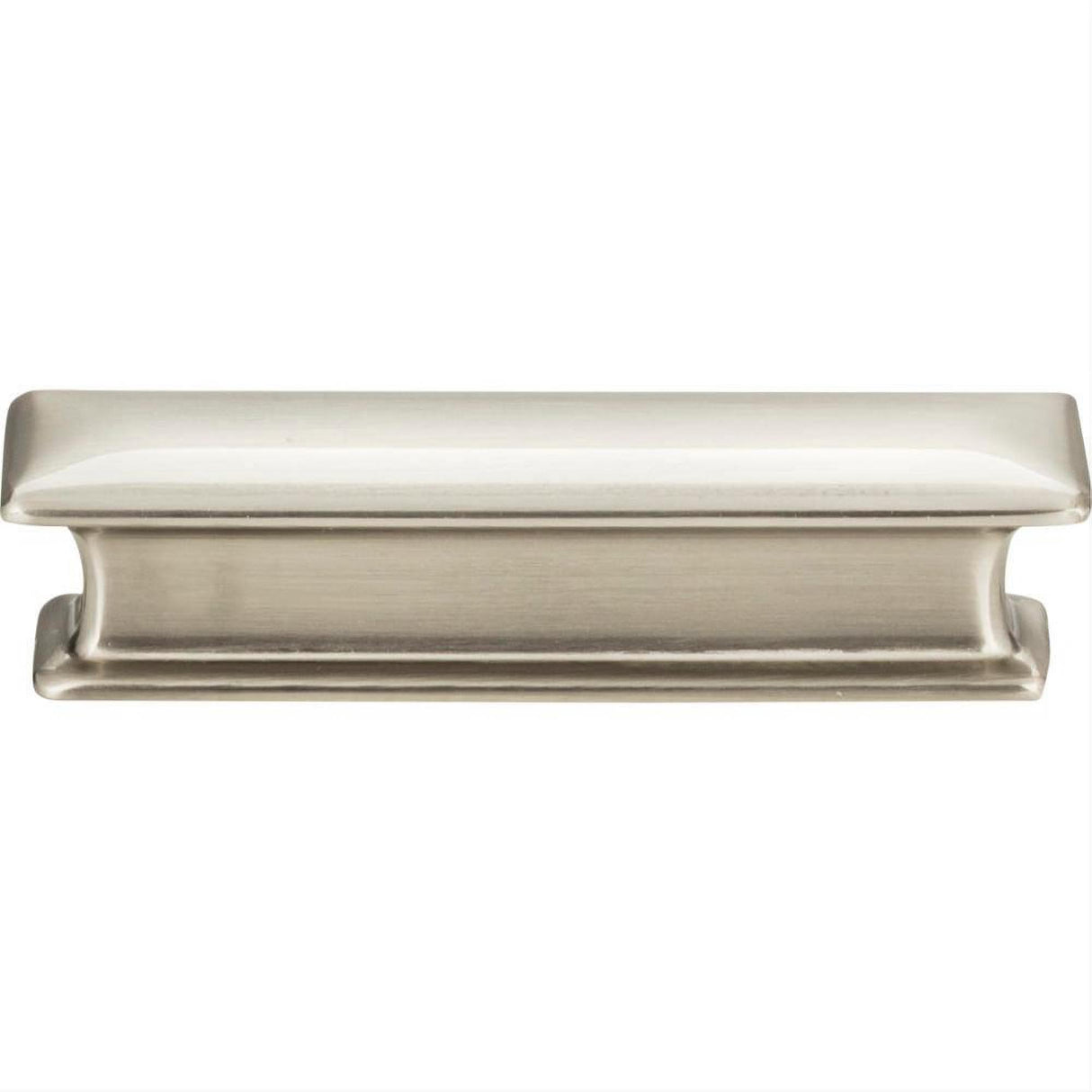 Atlas Homewares 323-VB Alcott Pull 3" Center to Center Venetian Bronze