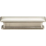Atlas Homewares 323-VB Alcott Pull 3" Center to Center Venetian Bronze
