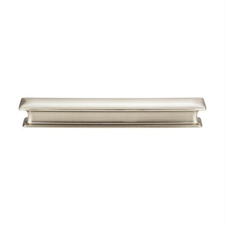 Atlas Homewares 324-BRN Alcott Pull 6-5/16" Center to Center Brushed Nickel