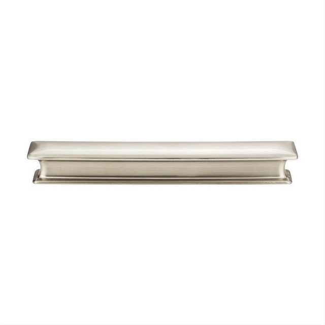 Atlas Homewares 324-BRN Alcott Pull 6-5/16" Center to Center Brushed Nickel