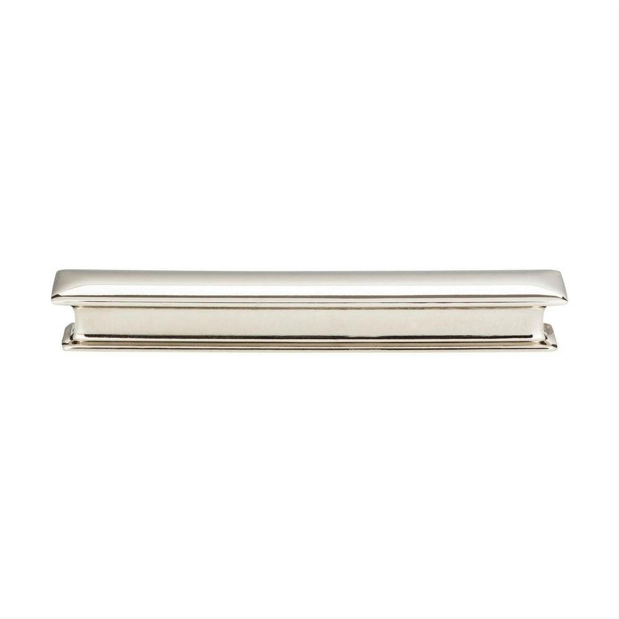 Atlas Homewares 324-PN Alcott Pull 6-5/16" Center to Center Polished Nickel