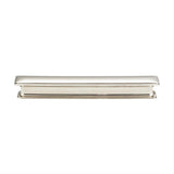Atlas Homewares 324-PN Alcott Pull 6-5/16" Center to Center Polished Nickel