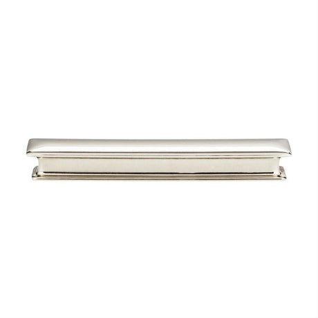 Atlas Homewares 324-PN Alcott Pull 6-5/16" Center to Center Polished Nickel