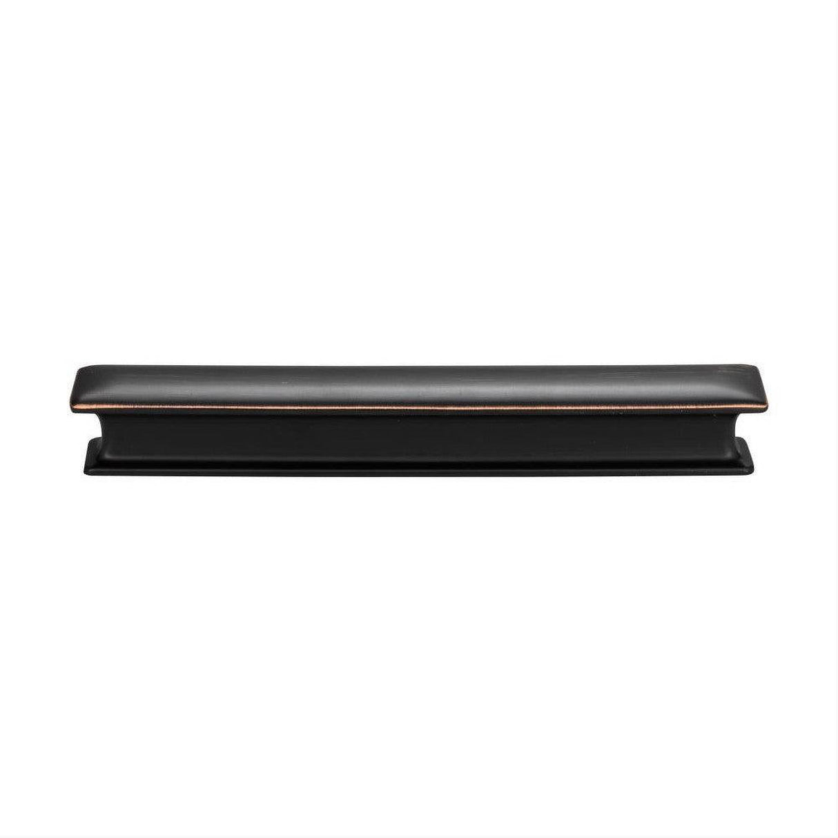 Atlas Homewares 324-VB Alcott Pull 6-5/16" Center to Center Venetian Bronze