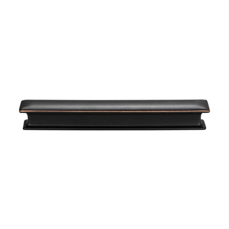 Atlas Homewares 324-VB Alcott Pull 6-5/16" Center to Center Venetian Bronze