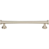 Atlas Homewares 327-BRN Browning Pull 6-5/16" Center to Center Brushed Nickel