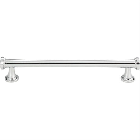 Atlas Homewares 327-CH Browning Pull 6-5/16" Center to Center Polished Chrome