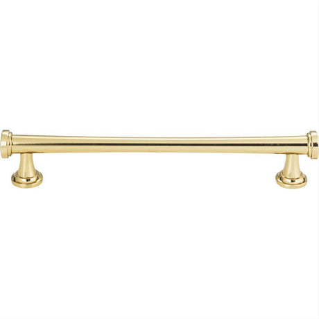 Atlas Homewares 327-FG Browning Pull 6-5/16" Center to Center French Gold