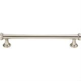 Atlas Homewares 327-PN Browning Pull 6-5/16" Center to Center Polished Nickel