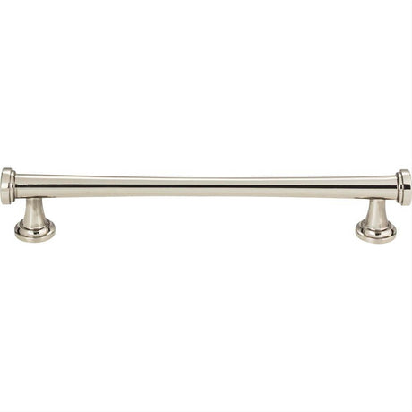 Atlas Homewares 327-PN Browning Pull 6-5/16" Center to Center Polished Nickel