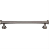 Atlas Homewares 327-SL Browning Pull 6-5/16" Center to Center Slate