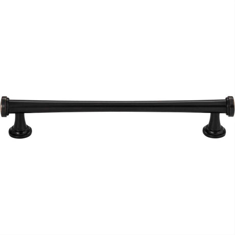 Atlas Homewares 327-VB Browning Pull 6-5/16" Center to Center Venetian Bronze