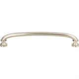 Atlas Homewares 330-BRN Shelley Pull 6-5/16" Center to Center Brushed Nickel