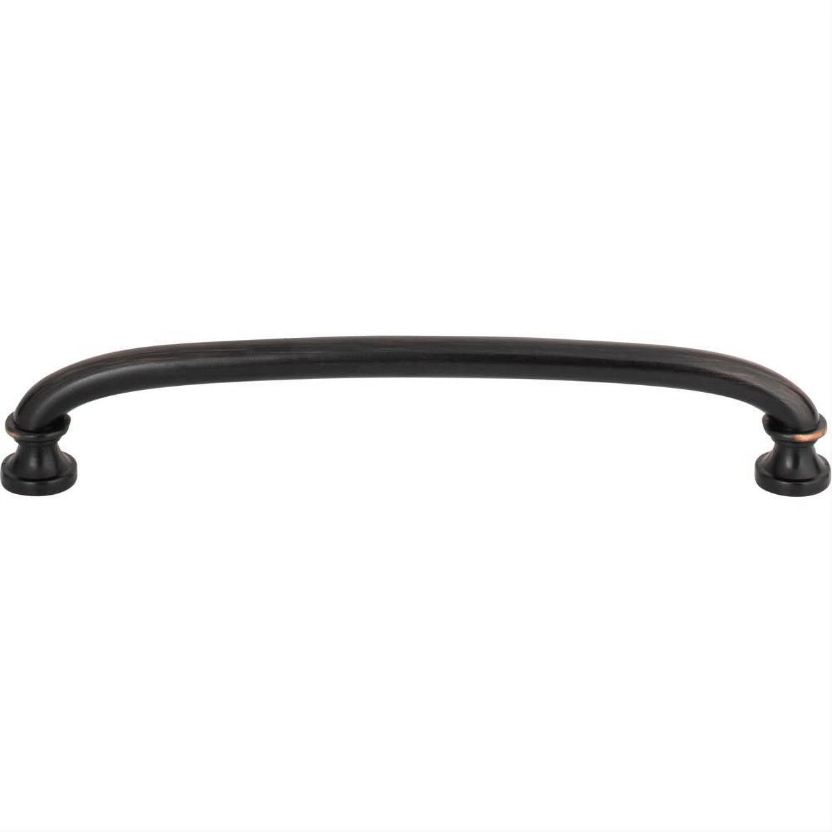 Atlas Homewares 330-VB Shelley Pull 6-5/16" Center to Center Venetian Bronze