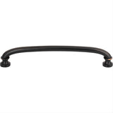 Atlas Homewares 330-VB Shelley Pull 6-5/16" Center to Center Venetian Bronze