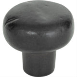 Atlas Homewares 331-ORB Distressed Round Knob 1-3/8" Oil Rubbed Bronze