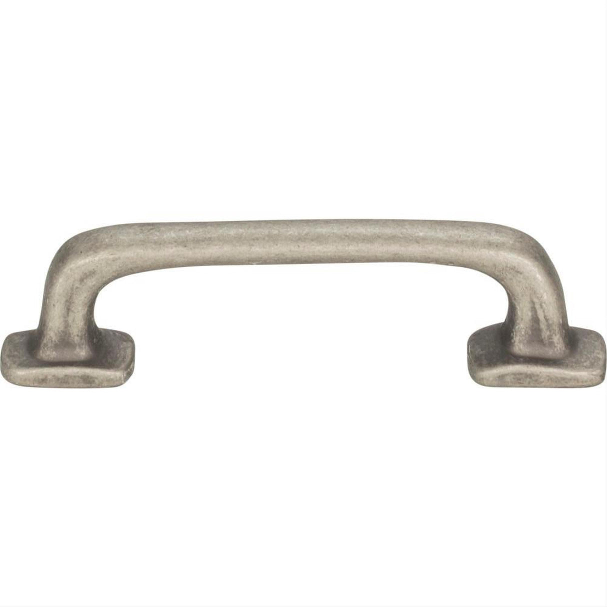 Atlas Homewares 333-P Distressed Pull 3" Center to Center Pewter