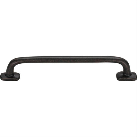 Atlas Homewares 334-ORB Distressed Pull 5-1/16" Center to Center Oil Rubbed Bronze