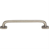 Atlas Homewares 334-P Distressed Pull 5-1/16" Center to Center Pewter