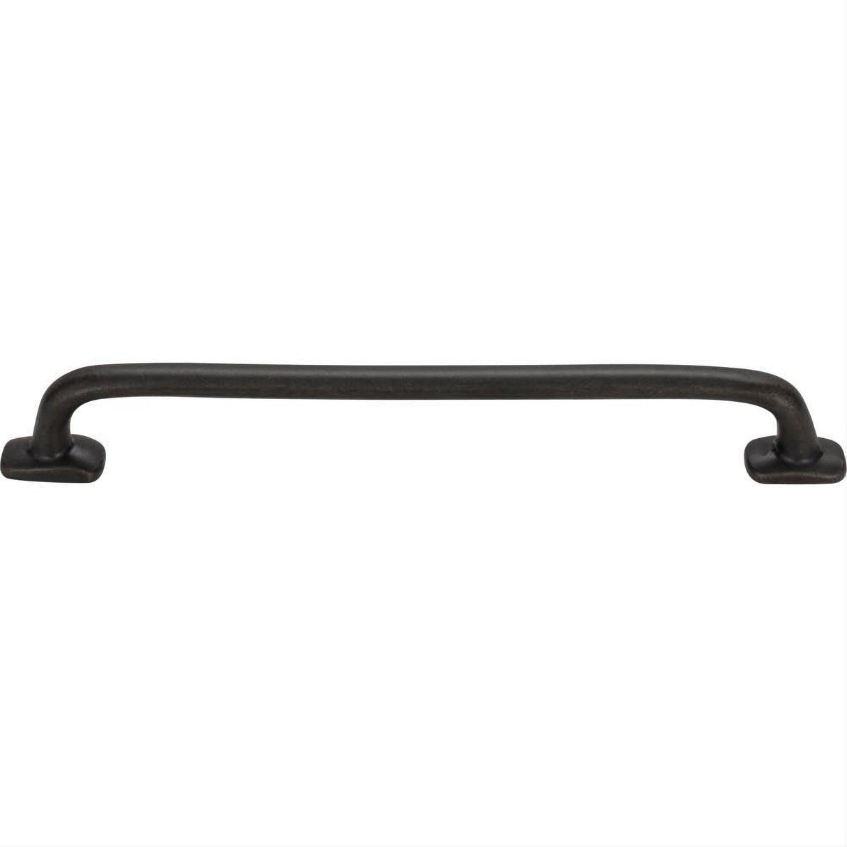 Atlas Homewares 335-ORB Distressed Pull 6-5/16" Center to Center Oil Rubbed Bronze