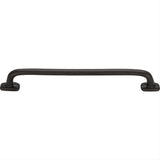 Atlas Homewares 335-ORB Distressed Pull 6-5/16" Center to Center Oil Rubbed Bronze