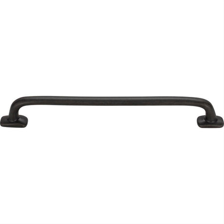 Atlas Homewares 335-ORB Distressed Pull 6-5/16" Center to Center Oil Rubbed Bronze