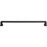 Atlas Homewares 337-MB Sutton Place Pull 11-5/16" Center to Center Modern Bronze