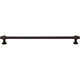 Atlas Homewares 346-CFB Bronte Pull 11-5/16" Center to Center Cafe Bronze