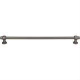 Atlas Homewares 346-SL Bronte Pull 11-5/16" Center to Center Slate