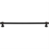 Atlas Homewares 346-VB Bronte Pull 11-5/16" Center to Center Venetian Bronze